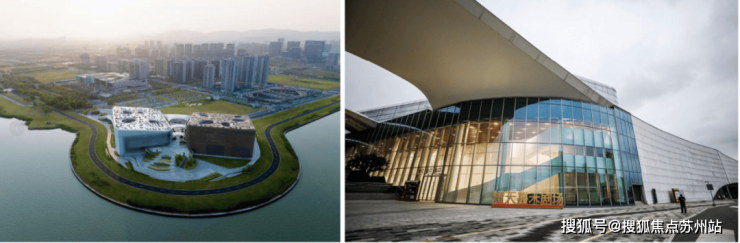 九游娱乐文化：400米太湖一线中建太泽之星丨藏湖：政策利好下的湖居首选(图3)