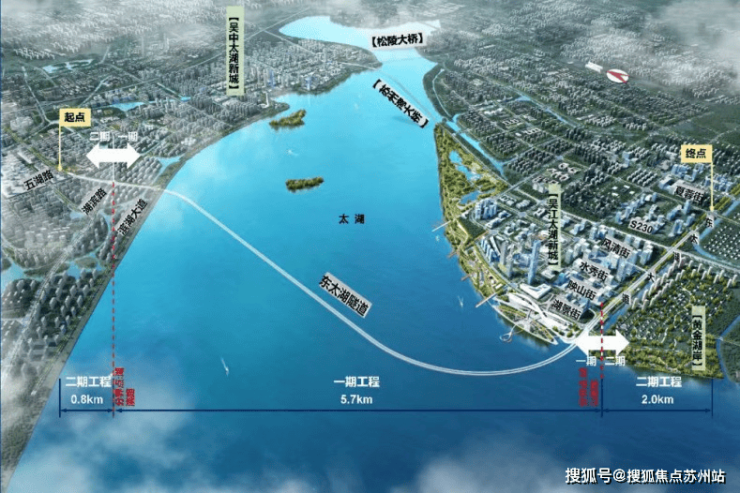 九游娱乐文化：400米太湖一线中建太泽之星丨藏湖：政策利好下的湖居首选(图8)