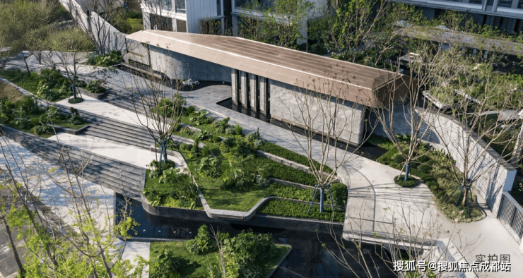 成都【招商时代公园-天樾境C区(54号地块)】最新房源来袭!在售户型+优惠活动_【招商时代公园-天樾境C区(54号地块)】售楼处电话(图9)