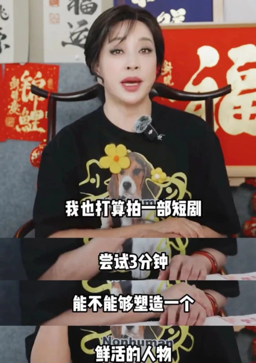失业的内娱明星正批量“下海”(图15)