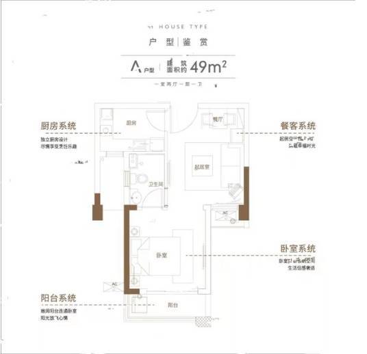 运河新城新华星耀江河售楼处发布启幕鼎级尊邸奢境!(图6)
