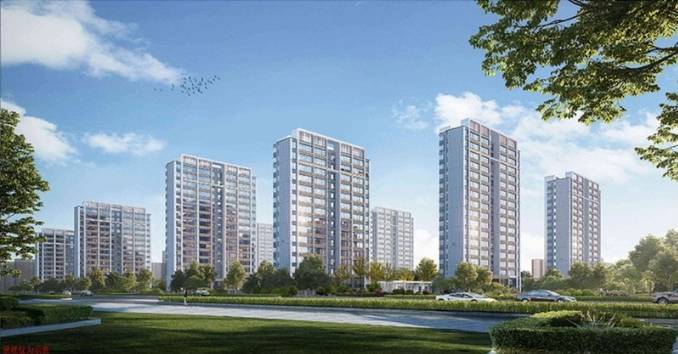 新华星耀学府【2025年合肥必看品质楼盘!】(图2)