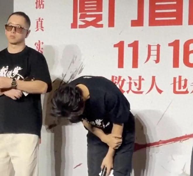 生女复工、直播回应单身的叶珂句句不提黄晓明句句都是黄晓明(图11)