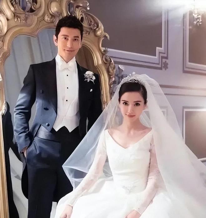 生女复工、直播回应单身的叶珂句句不提黄晓明句句都是黄晓明(图19)