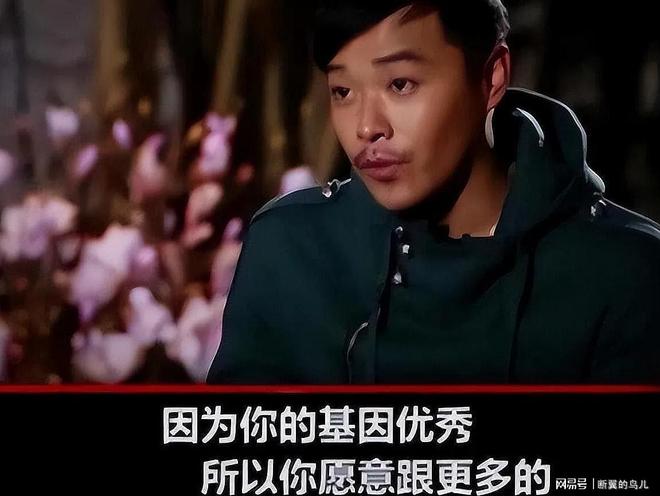 佟丽娅陈思诚：离婚不撕破脸的真相儿子一句话道破玄机！(图5)