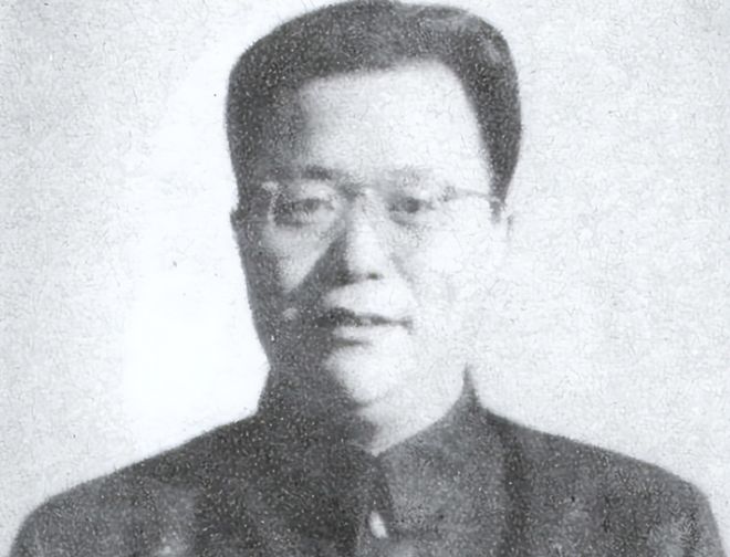 “谍王”俞强声1987年被我国下达全球追