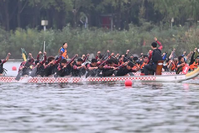 鬼屋、秀场、黄河文明这里是「中国主题乐园第一县」｜本地娱乐(图2)