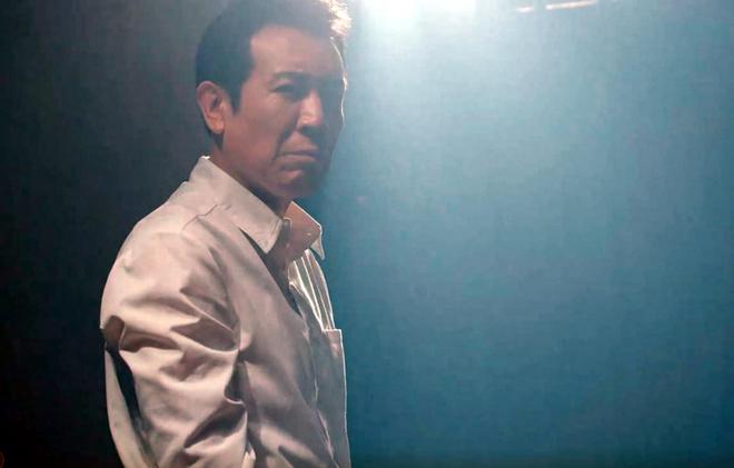 CCTV1新剧《红石榴餐厅》首播连看2集