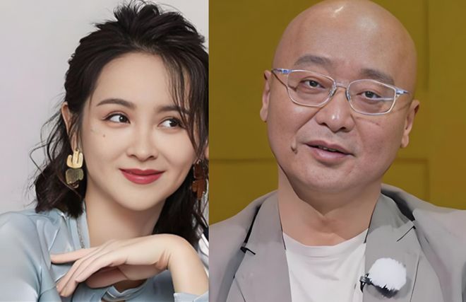 女星邓莎老公曾行贿近千万受贿者获刑10年