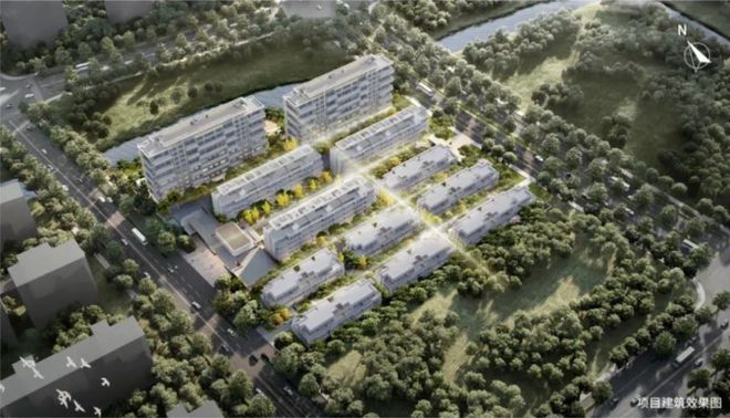 官推好房-苏州绿城·宸庐售楼处发布：绿城