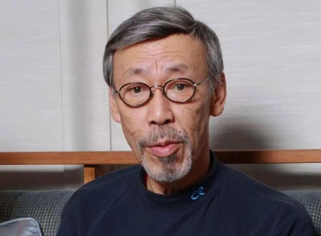 盘点2025年10月去世的10位明星每一位都让人十分惋惜(图10)
