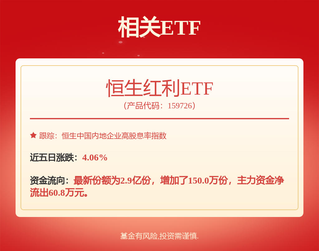 港股收评：探底回升！新消费股涨势继续半导体股低迷(图1)