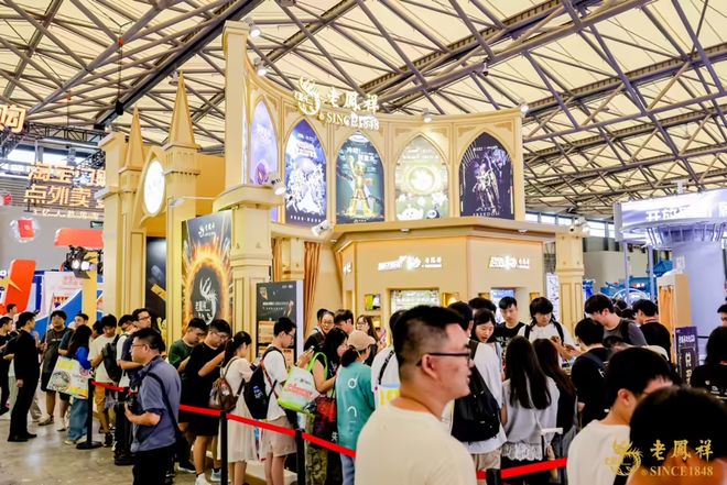 游戏展会背后的游戏经济密码(图4)