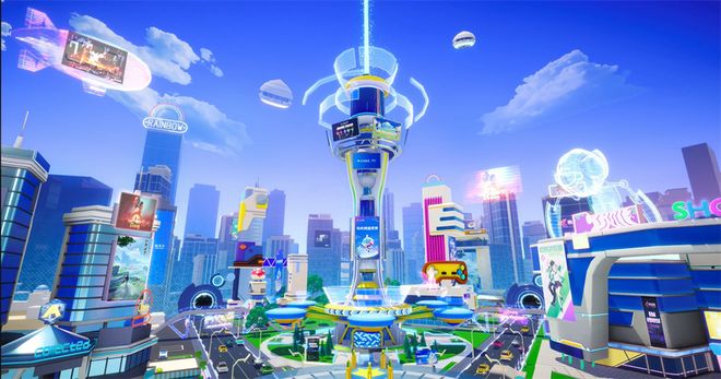 游戏展会背后的游戏经济密码(图11)