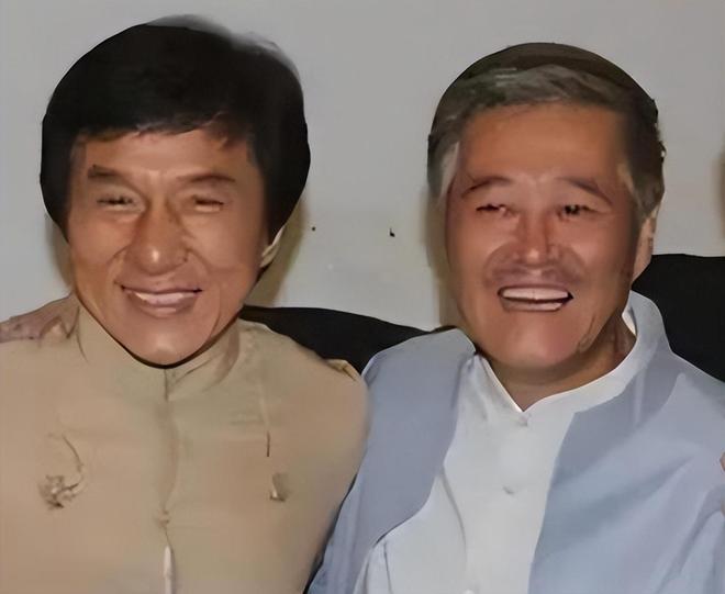 九游娱乐：成龙因病去世、赵本山灵堂、宋佳知三当三现在的造谣越来越离谱(图1)