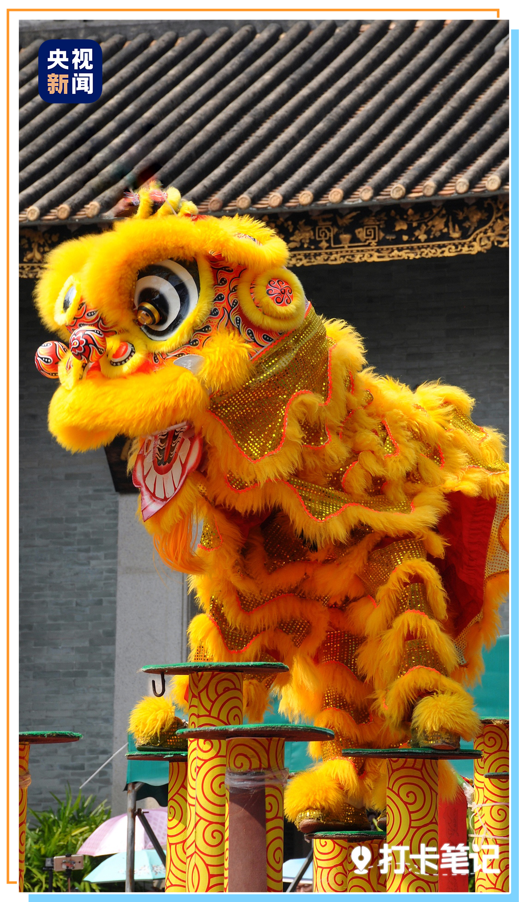 去粤港澳这篇就够了！最新指南→(图25)