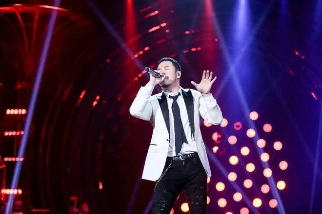 杨坤官宣新东家(图6)