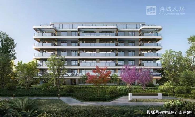 成都「人居沁川林语」售楼部电话_最新优惠活动_楼盘详情解读_房价动态(图1)