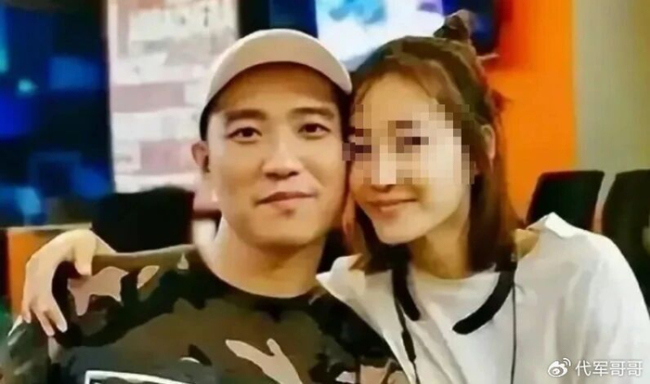 家花没有野花香？知名女星前夫涉嫌诈骗13