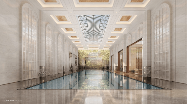 九游娱乐文化：成都【交子缦华】售楼处电话-价格详情-实时更新-【交子缦华】售楼处地址-在售户型(图7)