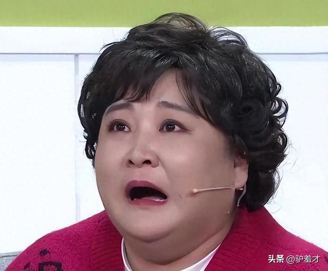 钱赚够了不装了？退出春晚、解散公司贾玲如