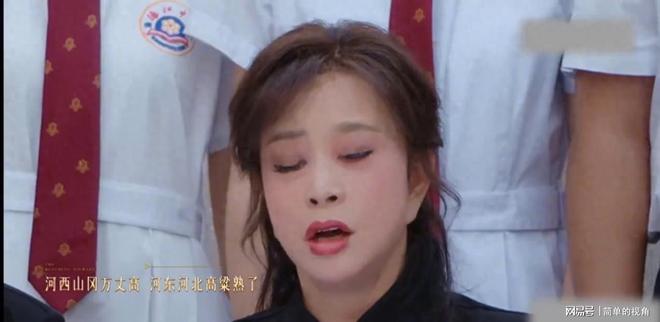 张柏芝和繁华团众人合唱《保卫黄河》个个都是影视圈的顶流