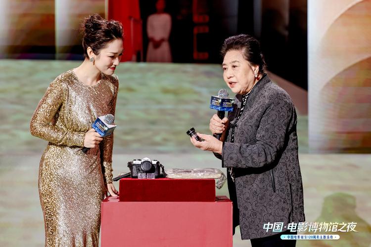 贺岁元旦档电影片单发布讲述中国电影120载光阴故事