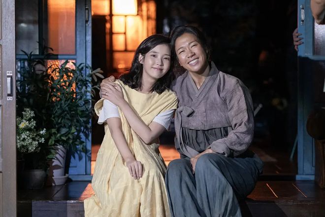 2025年我的十佳剧集推荐