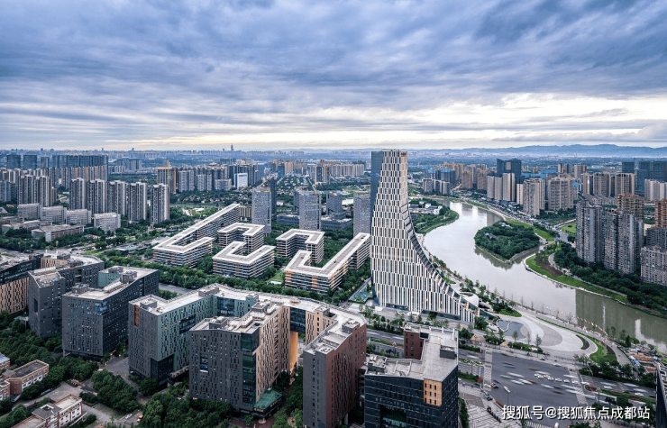 成都新房【高投启鸣双子星】售楼部电话(已认证)_最新成交价与房价走势_楼盘动态_1月优惠活动详情(图2)