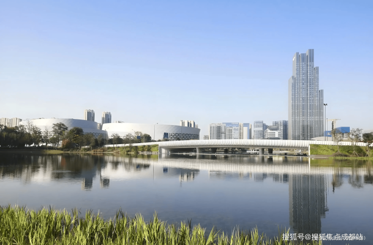 成都新房【高投启鸣双子星】售楼部电话(已认证)_最新成交价与房价走势_楼盘动态_1月优惠活动详情(图3)