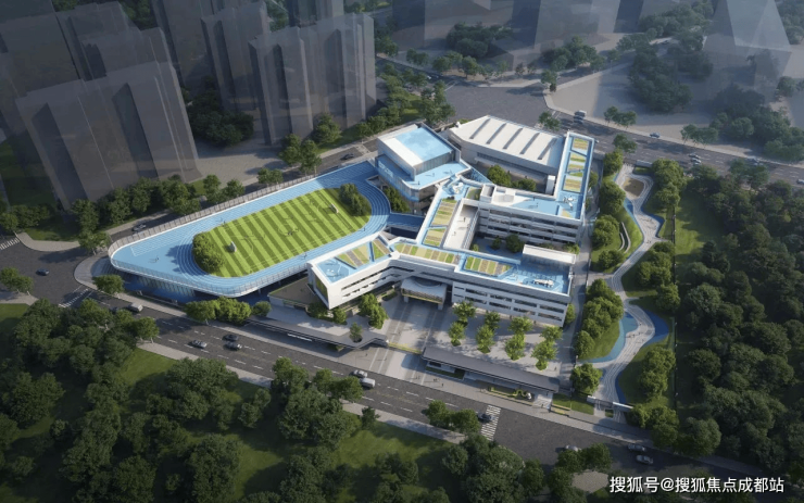 成都新房【高投启鸣双子星】售楼部电话(已认证)_最新成交价与房价走势_楼盘动态_1月优惠活动详情(图6)