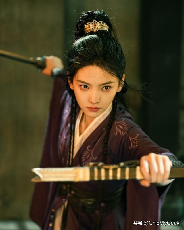 2026必看10部国产剧!权谋、宅斗、虐恋通通有!