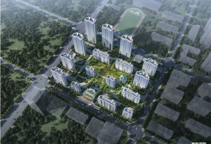 九游娱乐文化：保利和光峯境项目户型图-价格