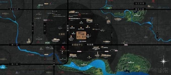 九游娱乐文化：保利和光峯境项目户型图-价格(图4)
