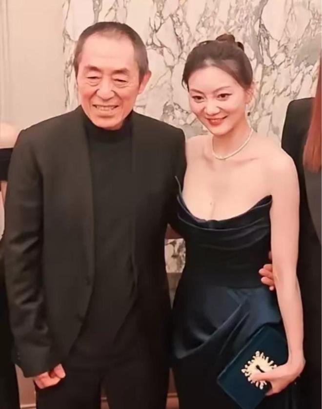 陈婷也没想到她的“七旬老汉”再破天花板让整个导演圈沉默了(图2)