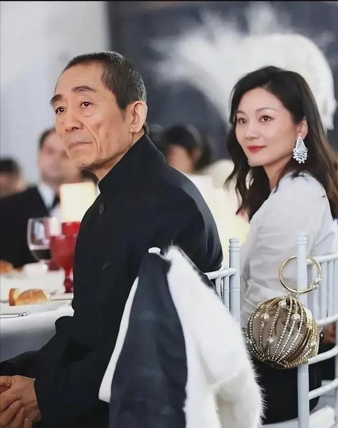 陈婷也没想到她的“七旬老汉”再破天花板让整个导演圈沉默了(图3)