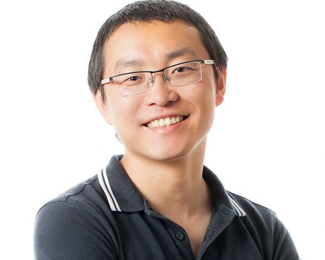 2025ACM杰出会员出炉！北大邹磊、复旦姜育刚等13位华人获选(图7)