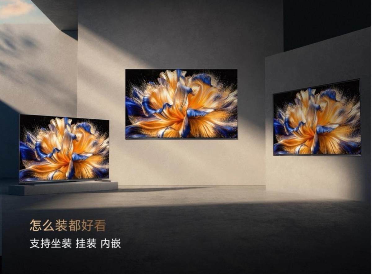 反向春运不凑活!海信百吋承包三代人的快乐