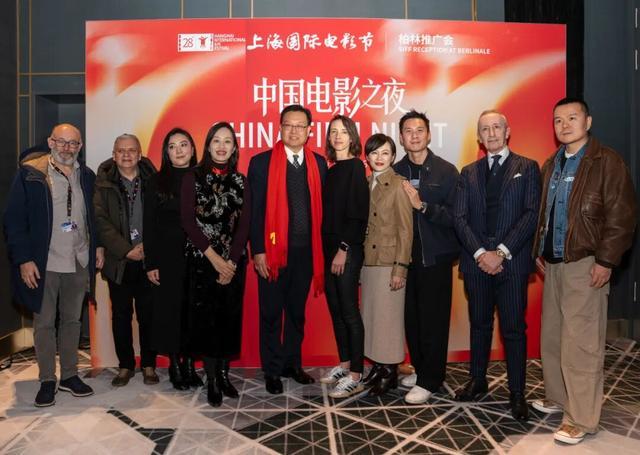 九游娱乐:第28届上海国际电影节将于今年6月12日至21日举行
