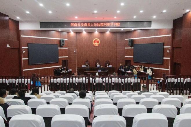 河南汝南县检察院：庭审观摩强本领出庭评议提质效