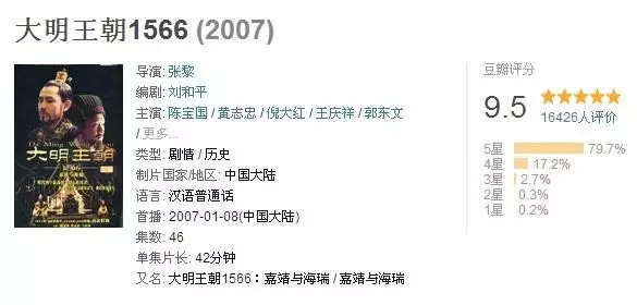 看完这部剧你就会明白什么才叫国产剧的良心？