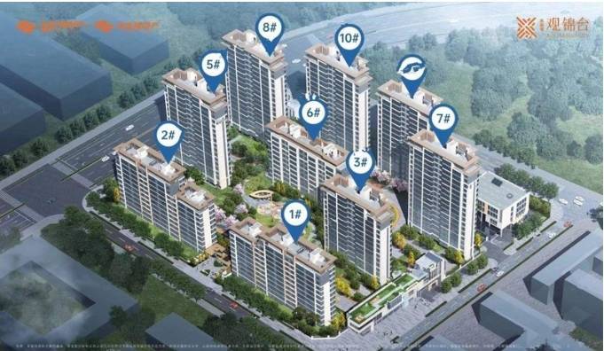 合肥肥东最新在售楼盘-2026年全新房价-合肥肥东楼盘详情(图2)