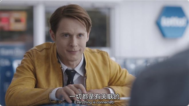 第一集就这么刺激这部高分佳作太过瘾了(图3)