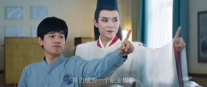 九游娱乐文化：2020年十佳电视剧：《大江大河2》只能第三第一年度剧王无争议(图7)