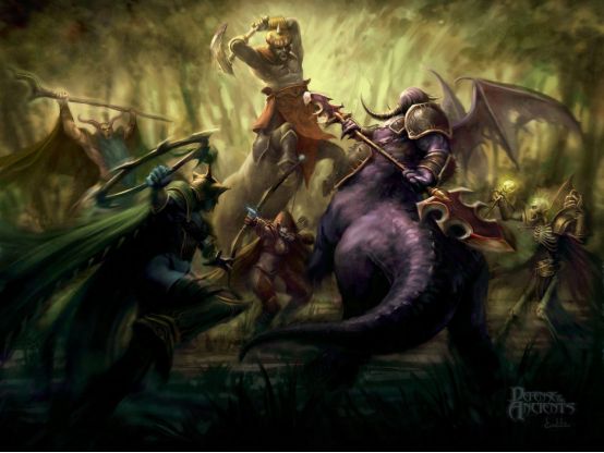 以技术铁腕打造“零外挂”净土KK平台重铸DotA1玩家竞技信仰