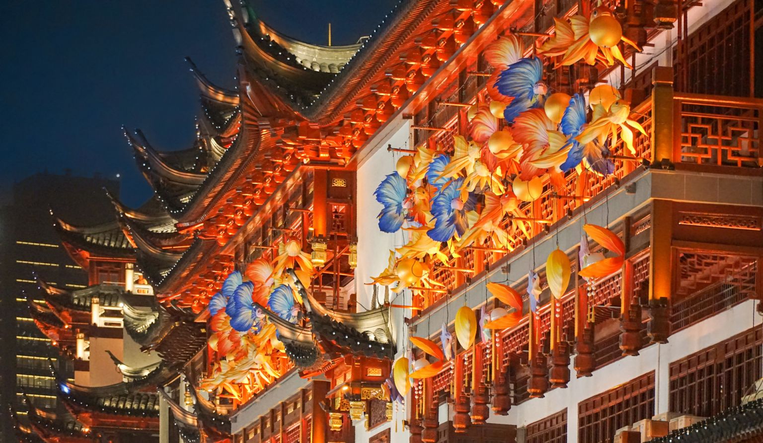 2026重庆跨年夜活动推荐(图3)
