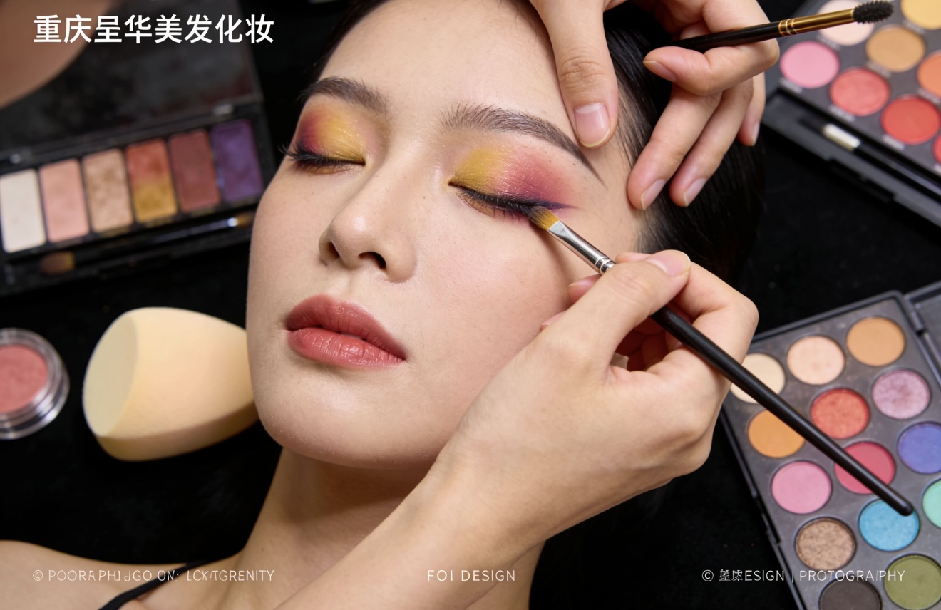九游娱乐：2026年重庆美发培训指南：趋势洞察与高性价比机构精选(图1)