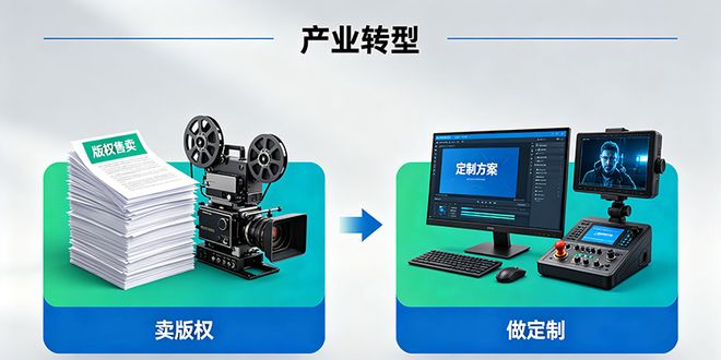 九游娱乐文化：第十六届北影节开幕：国产影视出海告别“情怀依赖”走向商业化