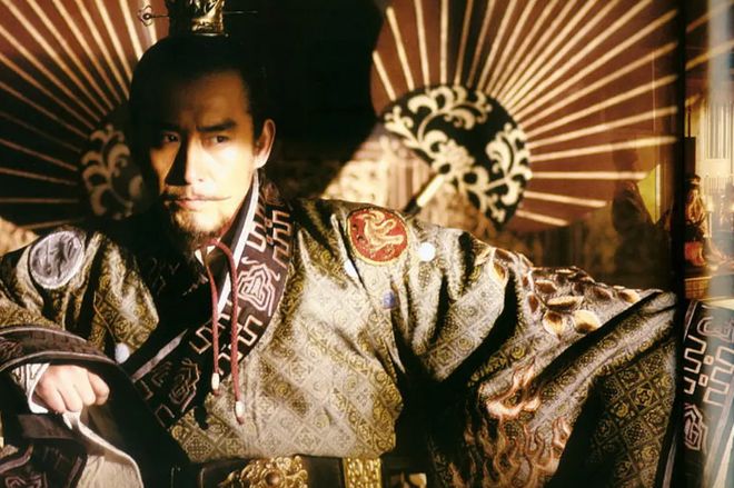 九游娱乐:盘点近30年难被撼动的十部史诗剧榜首至今仍是国产巅峰