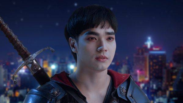 小水新剧《初恋奇迹》,小狼狗or小奶狗?敲甜二(图6)